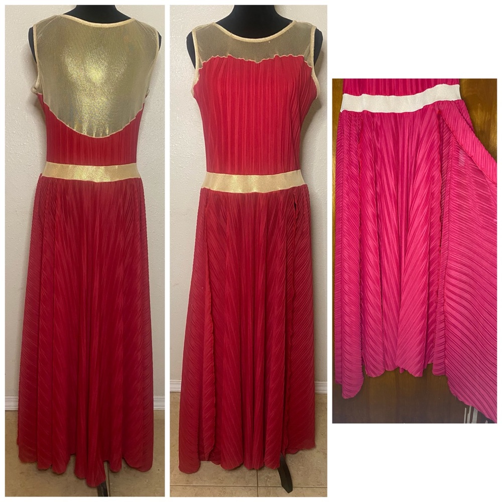 Prom / formal wear